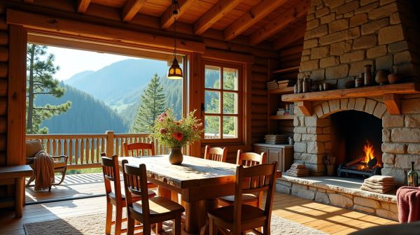 Besoin de menuiserie en Haute-Savoie ? Découvrez vos options sur mesure