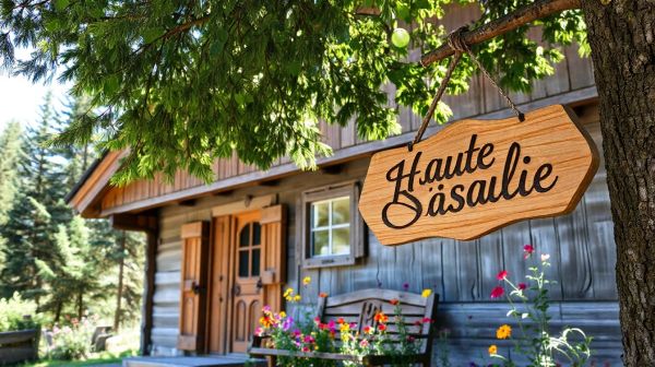 Choisissez des solutions de menuiserie personnalisées en Haute-Savoie