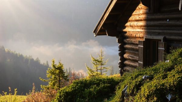 Choisissez des solutions de menuiserie personnalisées en Haute-Savoie