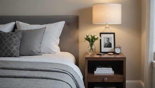 Choisissez la table de chevet connectée qui vous simplifie la vie