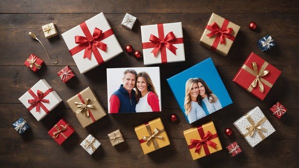 Cadeaux personnalisés uniques : créez des souvenirs inoubliables