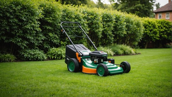 Optimisez votre jardin grâce à l'installation d'un robot tondeuse