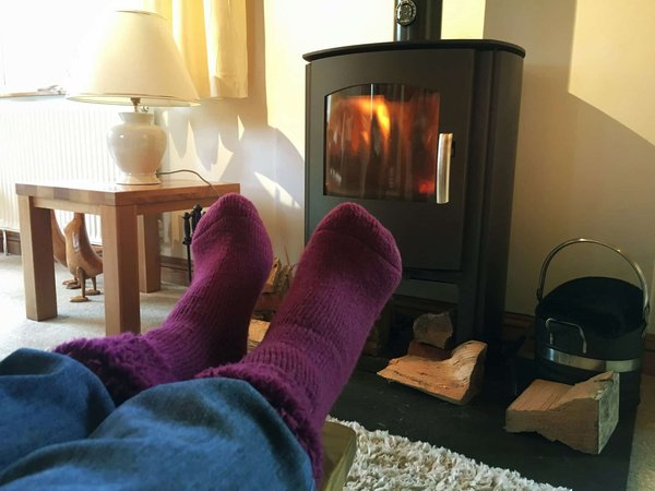 Poêle à bois à strasbourg : élégance et efficacité à votre portée