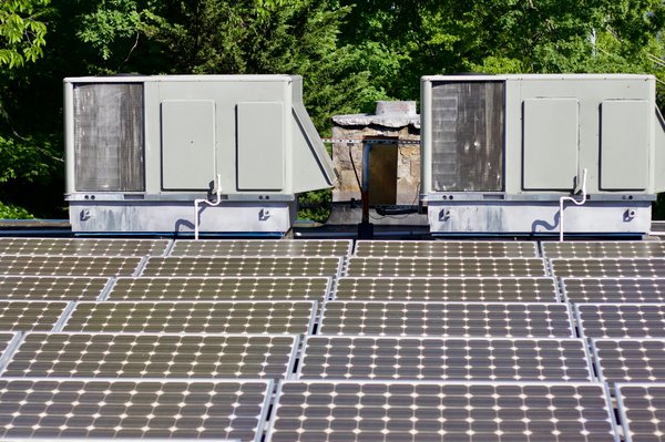 Système de chauffage solaire : confort et économies à portée de main