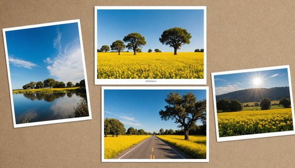 Affiches décoratives artistiques : le dynamisme du sud-ouest