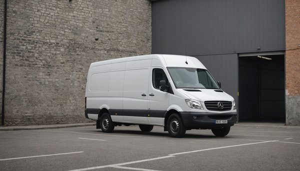 Camion 14m3 : louez un utilitaire idéal pour votre déménagement