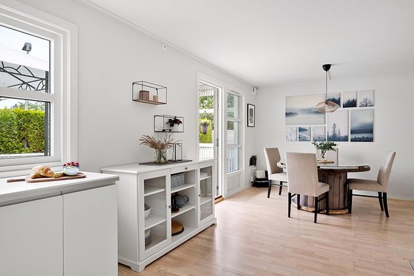 Des chaises de salle à manger confortables pour chaque style